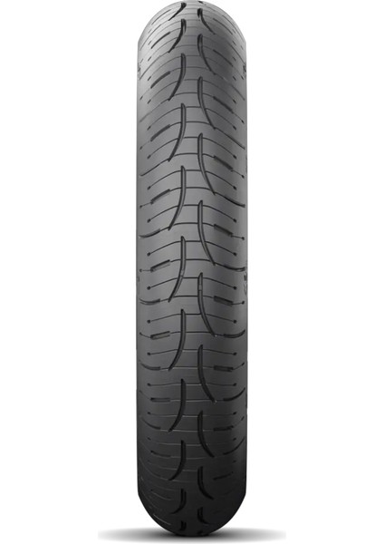 120/70 ZR17 (58W) Mıchelın Pılot Road4 Ön Lastik
