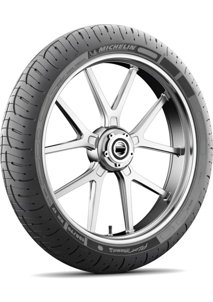 120/70 ZR17 (58W) Mıchelın Pılot Road4 Ön Lastik