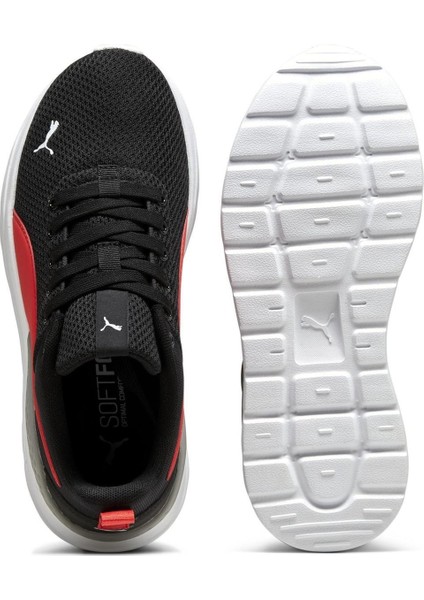Anzarun Lite Jr 372004-37 Kadın Erkek Günlük Sneakers