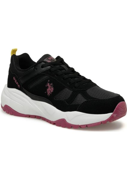 Us Polo Satorı Wmn 3pr A10139206909010 Kadın Günlük Sneakers
