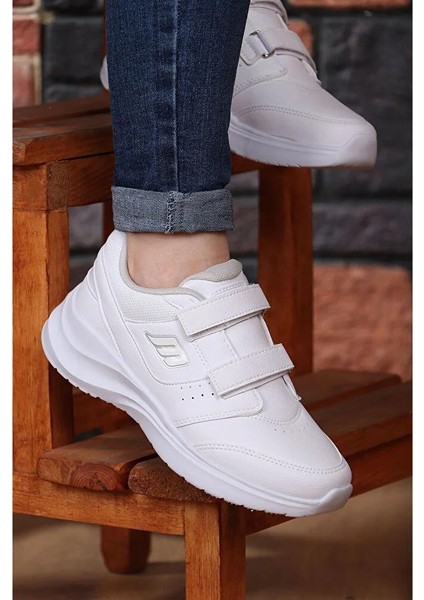 232-1307ZN Kadın Günlük Sneakers Ayakkabı