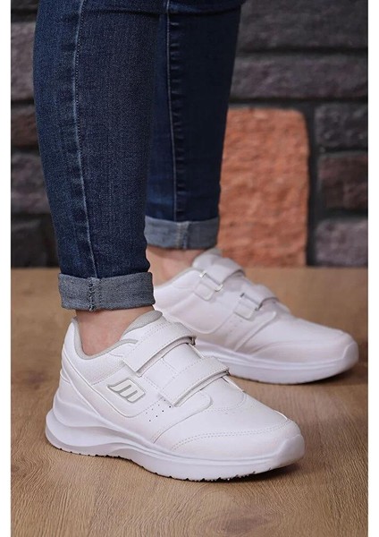 232-1307ZN Kadın Günlük Sneakers Ayakkabı modelleri