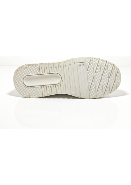 Lufıan Jennıfer 122230018 Beyaz Kadın Günlük Deri Sneakers indirimleri