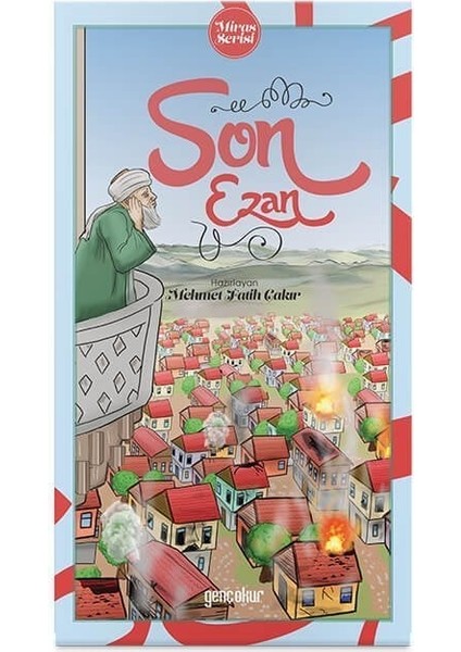 Son Ezan | Fatih Çakır