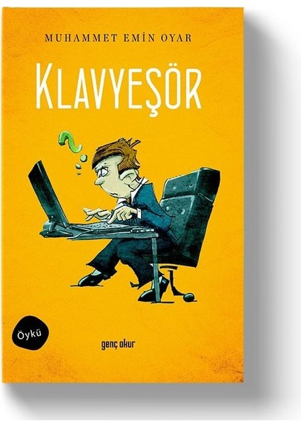 Klavyeşör | Muhammet Emin Oyar