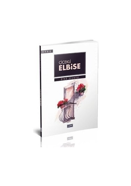 Çiçekli Elbise | Davut Bayraklı