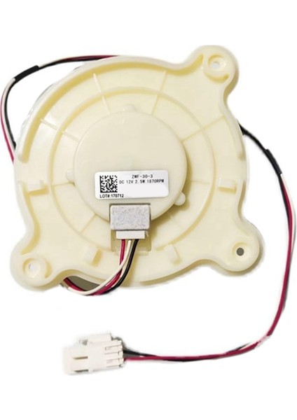 Samsung Buzdolabı Evaporatör Fan Motoru Için DA31-00287B, DA96-00968A, PS9494284, 3954921, AP5948644 (Yurt Dışından)