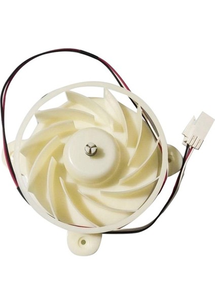 Samsung Buzdolabı Evaporatör Fan Motoru Için DA31-00287B, DA96-00968A, PS9494284, 3954921, AP5948644 (Yurt Dışından) modelleri