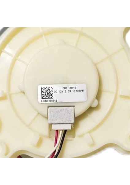 Samsung Buzdolabı Evaporatör Fan Motoru Için DA31-00287B, DA96-00968A, PS9494284, 3954921, AP5948644 (Yurt Dışından) indirimleri