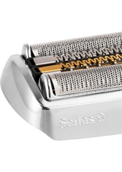 Braun 9 Serisi Folyo Tıraş Makinesi 9040S, 9292CC, 9293S, 9295CC, 9296CC, 9297CC, 9299S Için 92B Yedek Tıraş Makinesi Başlığı (Yurt Dışından) indirimleri