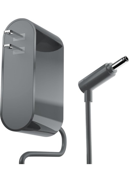 Dyson Için Değiştirilebilir Pil Şarj Cihazı Taşınabilir V6 V7 V8 26.1 V Evrensel Model Pil Şarj Cihazı Abd Plug ile (Yurt Dışından)