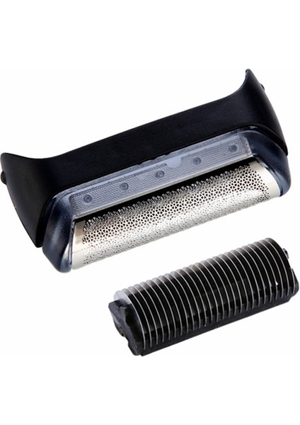 Braun 10B Cruzer Için Folyo ve Kesici, 1000/2000 Serisi Tıraş Makinesi Kafa Seti Yedek Parça 180 190 1735 1775 5728 5729 170S (Yurt Dışından) indirimleri