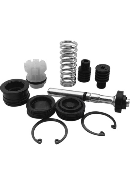 Volvo Renault Trucks Için Kamyon Hava Kurutucu Kamyon Kurutucu Tamir Takımı 21583806 K035697K50 K107482 K148329K50 22358797 (Yurt Dışından) modelleri