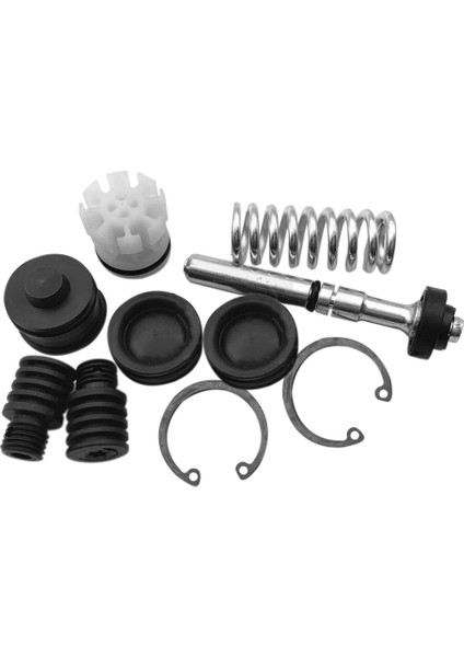 Volvo Renault Trucks Için Kamyon Hava Kurutucu Kamyon Kurutucu Tamir Takımı 21583806 K035697K50 K107482 K148329K50 22358797 (Yurt Dışından) fırsatları
