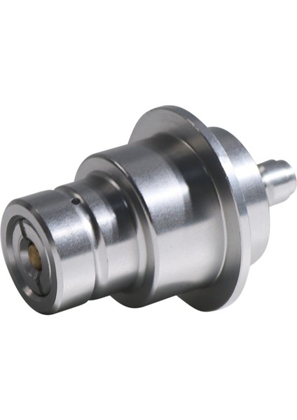 Co2 Adaptörü Soda Akışı Için Fit Terra Duo Sanat Hızlı Bağlantı Adaptörü Su Yapıcı Makinesi Soda Makinesi Konektörü 8mm-B (Yurt Dışından)