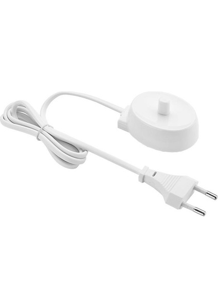 Yedek Braun Oral B Serisi 3709 D12 D16 D20/89 00D36 P2000 Elektrikli Diş Fırçası Standı Şarj Cihazı-Ab Tak (Yurt Dışından)