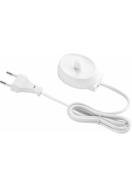 Yedek Elektrikli Diş Fırçası Şarj Cihazı Modeli 3757 Braun Oralb Için Uygun D17 OC18 Diş Fırçası Şarj Yuvası Ab Tak (Yurt Dışından) modelleri