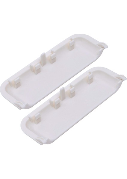 Adet Için Uygun W10861225 W10714516 Elbise Kurutma Makinesi Kapı Kolu Yedek Parça Değiştirme AP5999398 PS11731583 (Yurt Dışından)