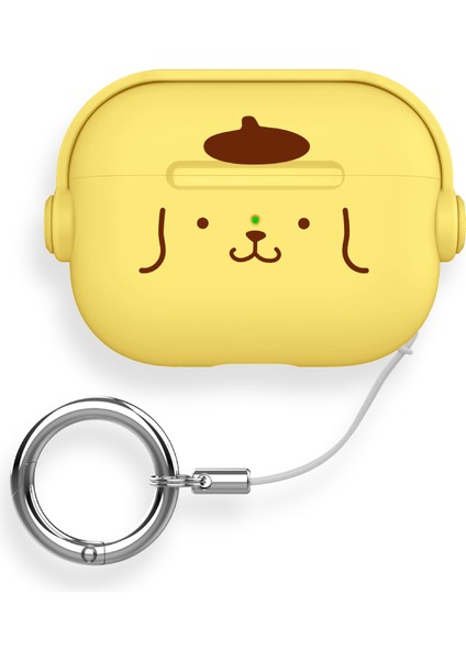 Apple Bluetooth Kulaklık Airpods Yeni 3. Nesil Kulaklık Koruyucu Kılıfı (Yurt Dışından)