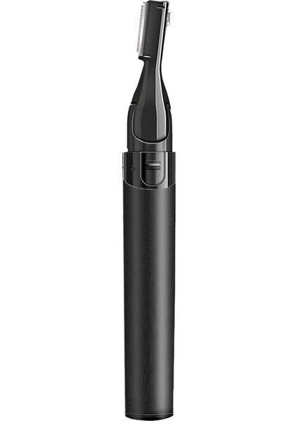 1 Adet Çok Fonksiyonlu Elektrikli Kaş Düzeltici Mini Jilet Taşınabilir Jilet Tıraş Makinesi Epilatör Kadınlar Için (Yurt Dışından)