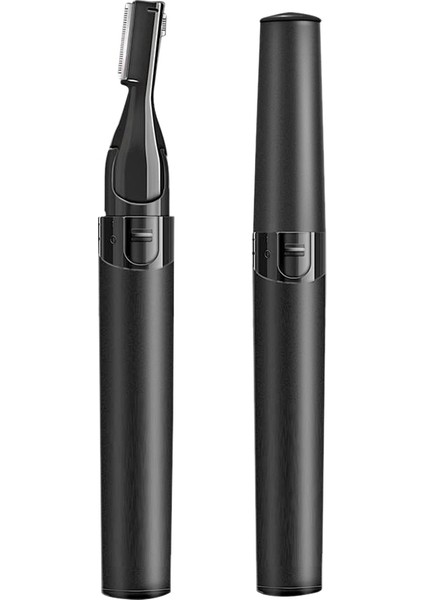 1 Adet Çok Fonksiyonlu Elektrikli Kaş Düzeltici Mini Jilet Taşınabilir Jilet Tıraş Makinesi Epilatör Kadınlar Için (Yurt Dışından) modelleri