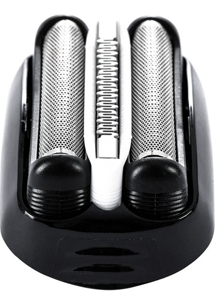 21B Tıraş Makinesi Yedek Kafa Braun Serisi 3 Elektrikli Jilet 300S 301S 310S 320S 330S 340S 360S 380S 3000S 3010S 3020S (Yurt Dışından) fırsatları