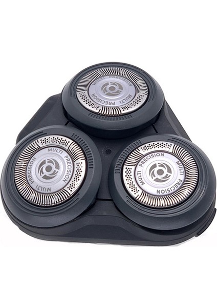 SH50 Değiştirin Kafa Tıraş Bıçağı Philips Tıraş Makinesi Için S5000 Serisi S5400 S5420 S5510 S5560 S5570 S5571 S5008 S5010 S5510 (Yurt Dışından)