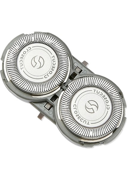 Philips PQ182 PQ183 PQ206 Için Abs Montaj Tutucu Kiti Değiştirme ile Paslanmaz Çelik Evrensel Tıraş Bıçakları Tıraş Başlıkları (Yurt Dışından)