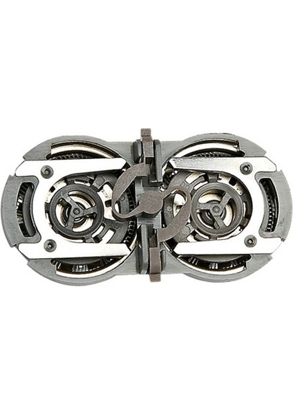 Philips PQ182 PQ183 PQ206 Için Abs Montaj Tutucu Kiti Değiştirme ile Paslanmaz Çelik Evrensel Tıraş Bıçakları Tıraş Başlıkları (Yurt Dışından) fiyatları