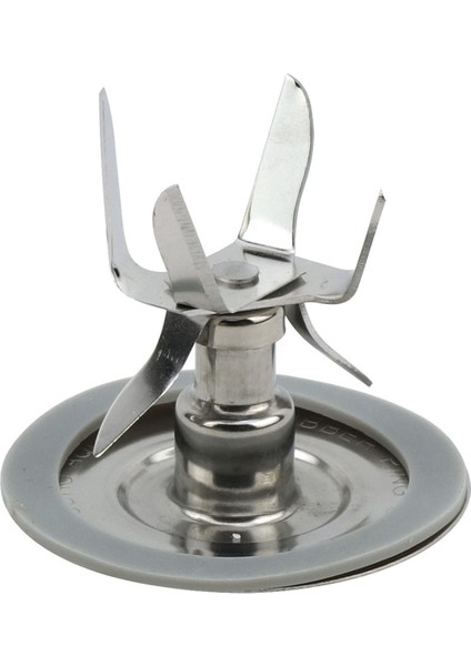 Oster Buz Sıkacağı Için Blender Bıçağı Bıçak Karıştırma Bıçağı 6 Yaprak (Yurt Dışından)