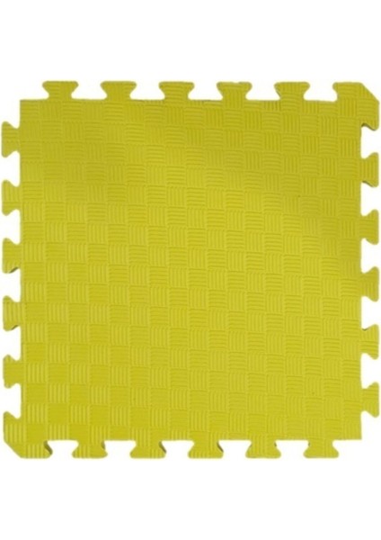 Tatami Yer Minderi 50X50CM 13MM