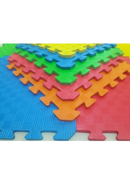 Tatami Yer Minderi 50X50CM 13MM modelleri