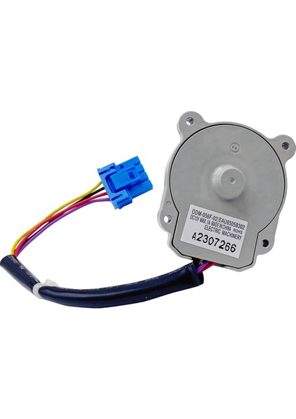 Buzdolabı Buharlaştırıcı Fan Motoru EAU65058302 Lg LFXS26596S/02 LRMDS3006S/01 LMWS27626S/04 LMXS28626S/06 LFXS26596S (Yurt Dışından) indirimleri
