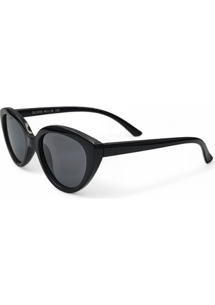Çocuk Polarize Güneş Gözlüğü Cat Eye GL1019