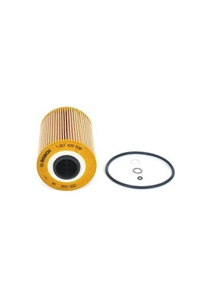 Yag Fıltresı Bmw M50 E34 E36 11421730389