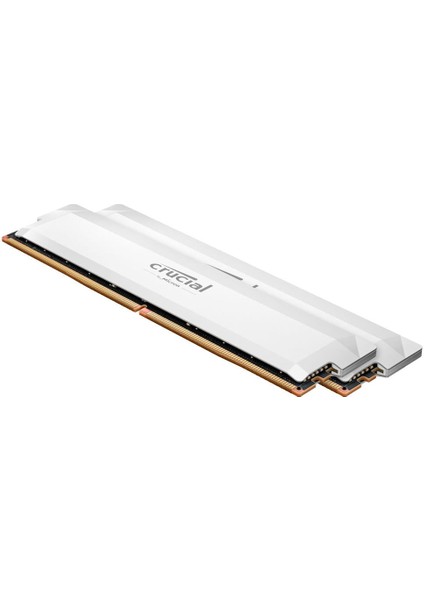 Pro Oc 32GB (2X16GB) Ddr5 6000MHZ CL36 Soğutuculu Pc Ram fiyatları
