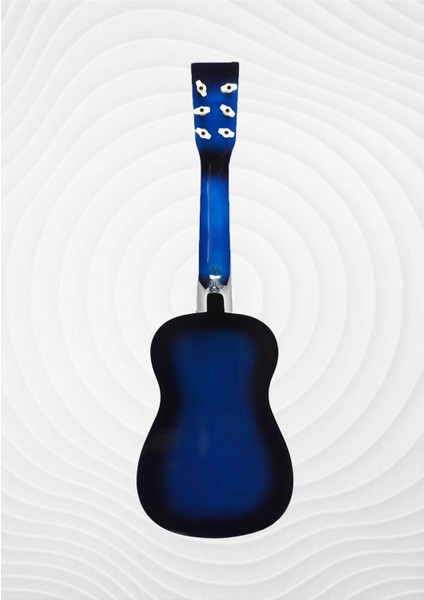 FR-23BLS 6 Telli Çocuk Gitarı - Lacivert