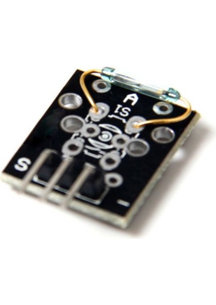 Mini Reed Röle (Reed Relay) Kartı fiyatları