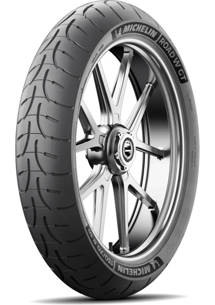 130/70 R18 63H Mıchelın Road W Gt Ön Lastik