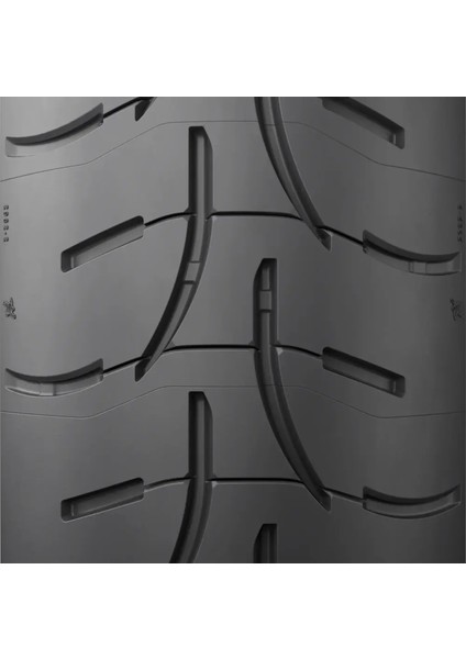 130/70 R18 63H Mıchelın Road W Gt Ön Lastik