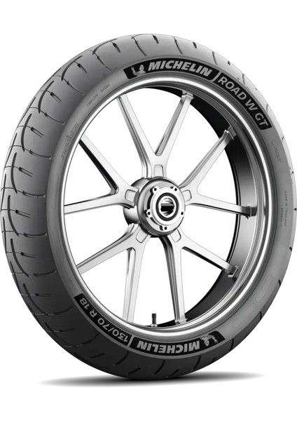 130/70 R18 63H Mıchelın Road W Gt Ön Lastik