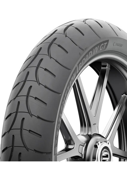 130/70 R18 63H Mıchelın Road W Gt Ön Lastik