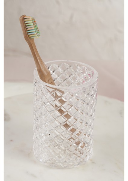 Kafes Model 3 Parça Banyo Takımı Sıvı Sabunluk + Katı Sabunluk + Diş Fırçalık modelleri