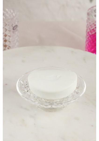 Kafes Model 3 Parça Banyo Takımı Sıvı Sabunluk + Katı Sabunluk + Diş Fırçalık fırsatları