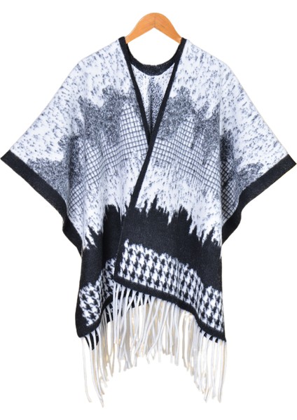 Sıcak Pelerin (Yurt Dışından)