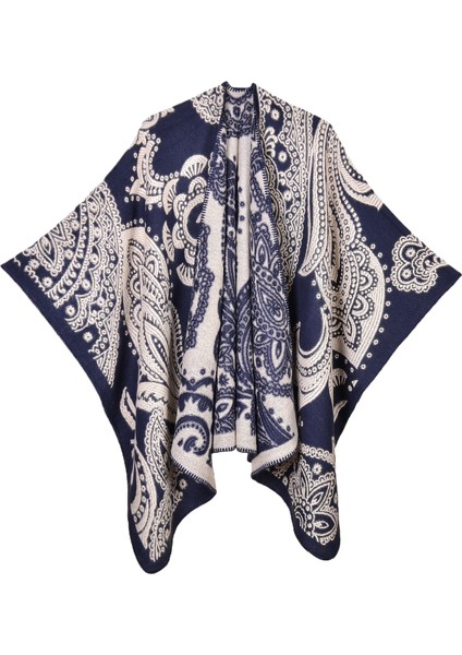 Sıcak Pelerin (Yurt Dışından)