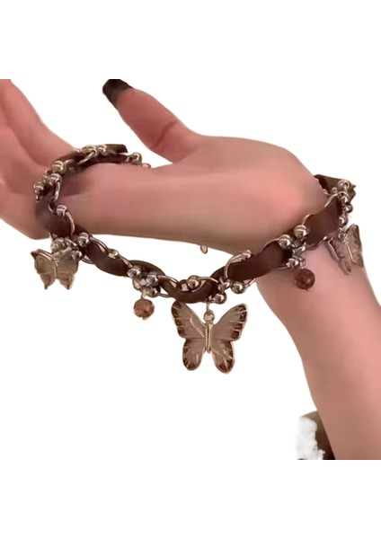 Sweet Cool Chilli Moda Kolye (Yurt Dışından)