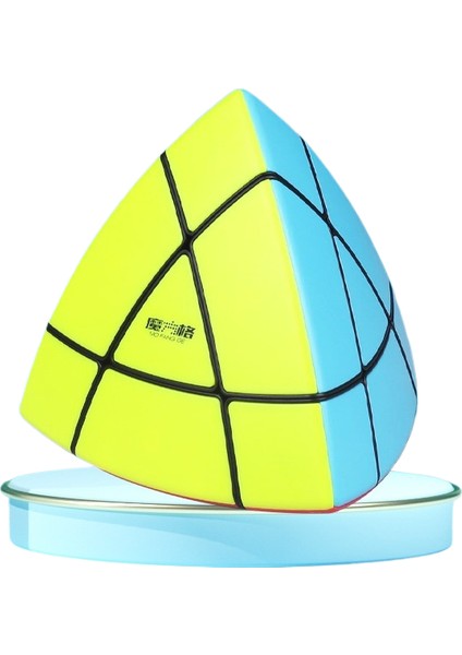 Rubik Küp Yapboz Erken Öğrenme Oyuncakları (Yurt Dışından)