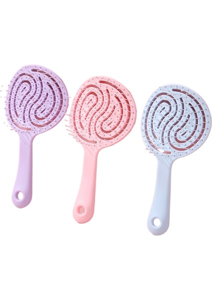 Çok Fonksiyonlu Masaj Kaburga Tarağı (Yurt Dışından)