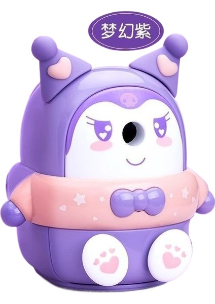 Karikatür Kalemtıraş (Yurt Dışından)